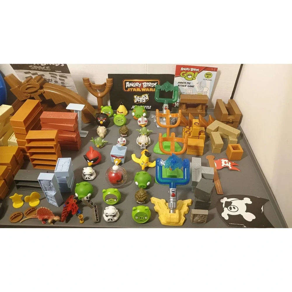 Hasbro dive into
